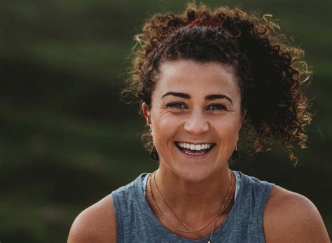 Building a business at 26: Meet Ainslie Speedy from I AM Yoga - Dairy ...