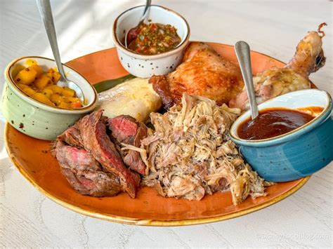 My Mom Wants an All-You-Can-Eat Meal on a Budget, So I Sent Her This ...