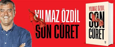 Hemen şimdi son cüret isimli bu mükemmel kitabı okumayı tercih edin sitemiz üzerinden ücretsiz bir şekilde indirebilieceksiniz. Yılmaz Özdil'in yeni kitabı 'Son Cüret'in animasyonu ...