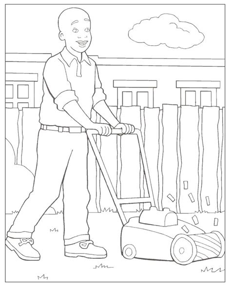 See more ideas about bible coloring pages, bible coloring, coloring pages. Little Bill | Little bill, Coloring pages, Bills