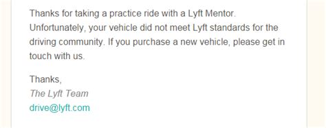 Whether you originally started your application with facebook or your phone. Confused about driver application status. : Lyft