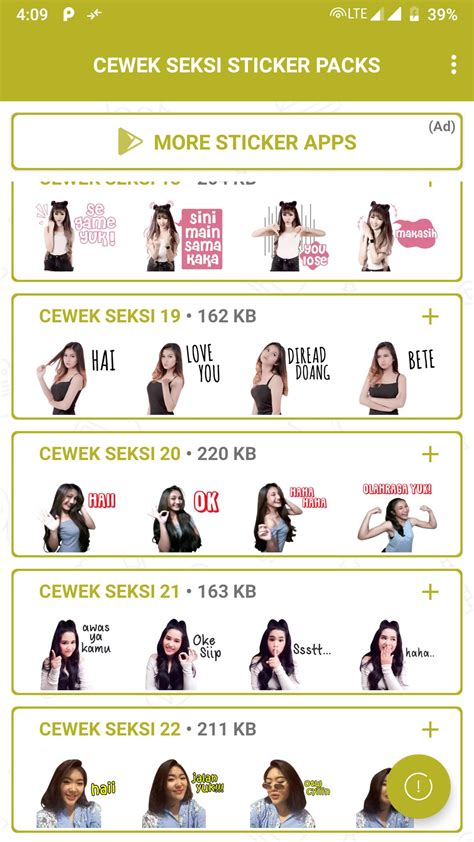 Cara dakwah yang menyenangkan dengan berkirim sticker muslim & muslimah dari android kamu. 28+ Top Populer Gambar Stiker Wa Hot Terkeren | Postwallpap3r