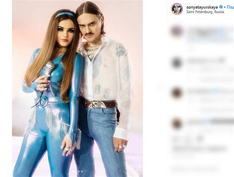 Подписчиков, 800 подписок, 464 публикаций — посмотрите в instagram фото и видео sonya tayurskaya little big (@sonyatayurskaya). Лица Little Big: на "Евровидении" зажгут рокер, режиссер ...
