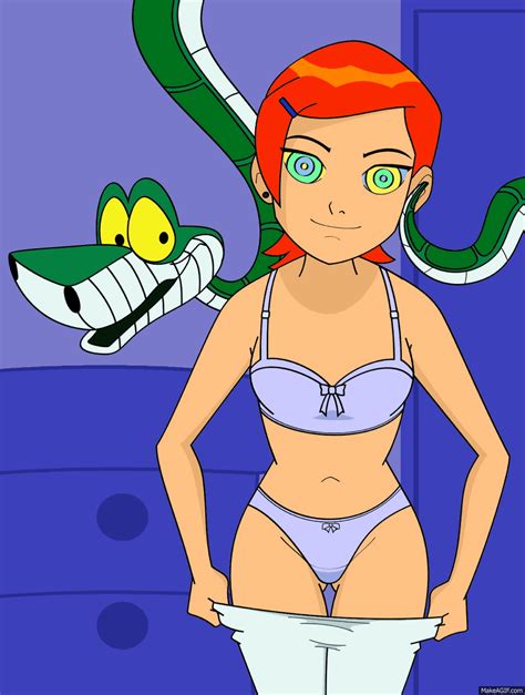 Animation kaa hypnosis hypnotized persona hipnotizada hypnoslave hypnotizedgirl hypnosisslave a preview of a patreon request, an animation of kaa and haru, we did 2 versions, one without. Kaa and Gwen on Make a GIF