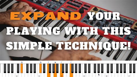 Join millions of learners from around the world already learning on udemy. How to Play Gospel & Jazz Piano in Multiple Keys ...