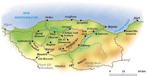 Kabylia (tamurt n leqbayel or yiqbayliyen, meaning land of kabyles) is a cultural, natural and historical region in northern algeria.it is part of the tell atlas mountain range, and is located at the edge of the mediterranean sea. La wilaya de Tizi Ouzou