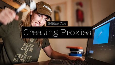 6 months premium support · unlimited free upgrades · 50m+ items sold Speed up your Editing Workflow (creating proxies in Adobe ...