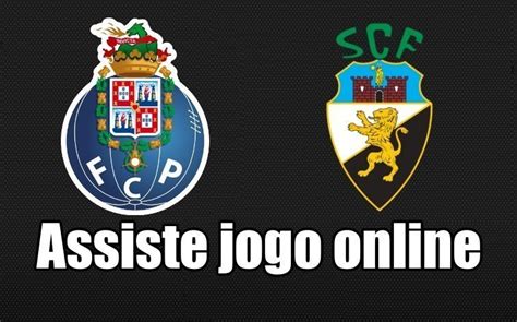 Detailed information about this game coming soon. Porto vs Farense - Como assistir ao jogo ao vivo grátis