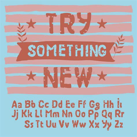 So, with this in mind, all 26 letters in the english alphabet and the numbers 0 through 9 are considered alphanumeric. Alphabet Nummeriert Retro- Farbart Vektor Abbildung ...