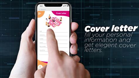 Intelligent cv is an application that helps you resume and edit and cover a letter on an android phone. New CV Maker App CV Builder New Resume Format - YouTube