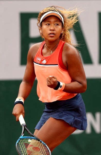 And as she stepped out on court at the madrid open on sunday, a number. Naomi Osaka | Golf fashion, Tennis players female, Tennis ...