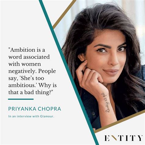 View our entire collection of ceiling quotes and images about cap that you can save into your jar and share with your friends. 14 Priyanka Chopra Quotes on Breaking Stereotypes and ...