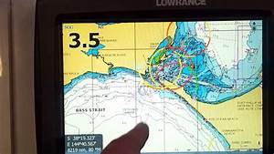 Navionics C Map Garmin Marine Map Comparison Video Dailymotion