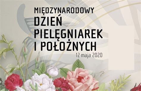 Z tej okazji życzymy naszym studentom i studentkom kierunku pielęgniarstwo. Kartka z bukietem pięknych kwiatów 12 maja - Gify i ...