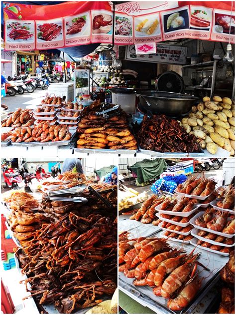 Hat yai is the largest town in songkhla province and the fourth largest in thailand. The. EstherChew: Hatyai : Eating & Shopping Trip (Part 2)