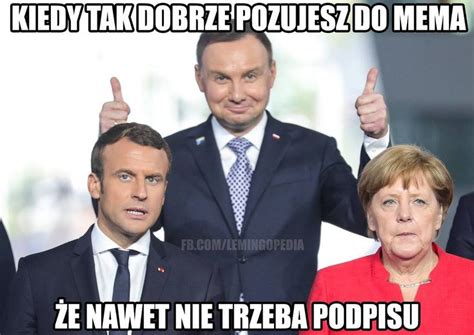 See more of andrzej duda memes on facebook. Andrzej Duda - najlepsze memy in 2020 | Memes, Best memes ...