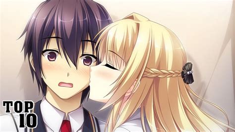 Starring eugene levy, daniel levy. Top 10 Anime Series To Binge Watch - YouTube
