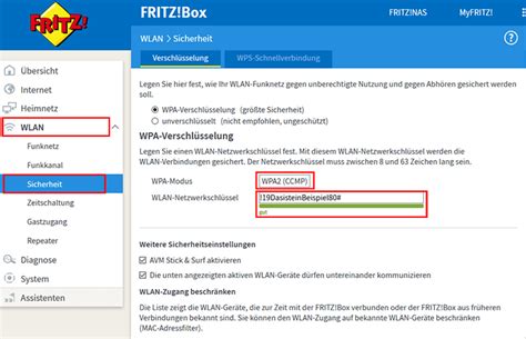 Check spelling or type a new query. WLAN-Passwort ändern am Router: So wird's gemacht