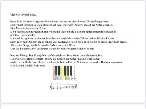 Um ein kuvert zu beschriften, musst du ein derart beschriftetes glas verträgt auch einen spülmaschinendurchlauf, ohne dass die schrift erneuert. Klavier Beschriften Grundschule / Klaviertastatur Zum Ausdrucken Pdf Die Einfachste Davon Ist ...