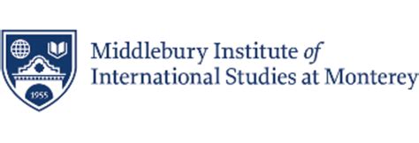 Ambition is the path to success. Middlebury Institute of International Studies at Monterey ...