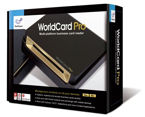 Scan your business cards and save them to your contacts! Jual WORLDCARD PRO - Professional Business Card Scanner ...