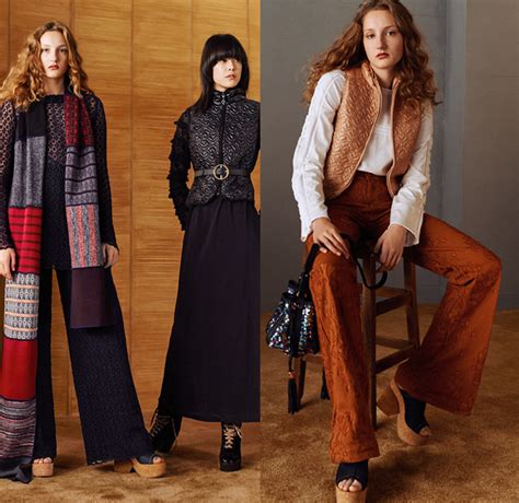 The 1stdibs 50 design firm directory new york design firms london design firms paris design firms designer connection service. See by Chloé 2016 Pre Fall Autumn Womens Lookbook | Denim ...