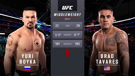 Последние твиты от yuri boyka ufc (@yuriboykaufc). EA SPORTS™ UFC® 2 Yuri Boyka - YouTube