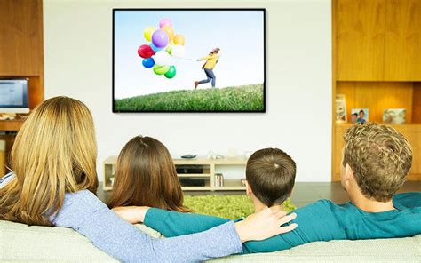 Truyền hình vtv1 là kênh thông tin tổng hợp của đài truyền hình việt nam với nhiều nội dung. Cách tính khoảng cách xem tivi an toàn cho mắt