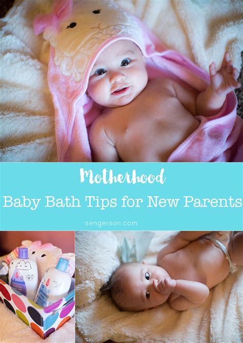 Your baby or child may cry for a little while after a vaccination, but they should feel better after a cuddle. Baby Bath Time Tips for New and Expecting Parents