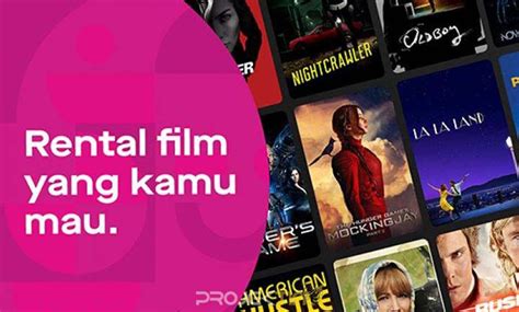 Hal itu dikarenakan sebagai alasan kenyamanan terhadap pengguna di bawah usia yang ditentukan. 12 Aplikasi Nonton Film Gratis Subtitle Indonesia | ProjekTino