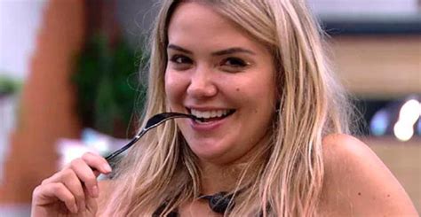 Participação da crefisa na prova do anjo no big brother brasil 2015. BBB20: Marcela vence Prova do Anjo e deixa Flayslane em ...