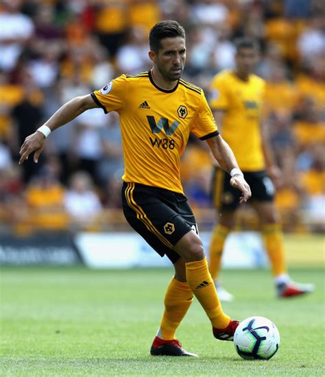 Find and follow posts tagged joão moutinho on tumblr. Joao Moutinho Photos Photos - Wolverhampton Wanderers v ...