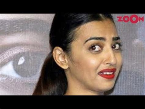 Netflix's love for radhika apte is quite public and twitter is behaving exactly like the kind of friend who finds out his yaar has a new crush. Radhika Apte's Memes Go Viral! | Bollywood News - YouTube