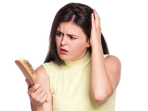 Some people prefer to let their hair loss run its course untreated and unhidden. How to Combat Excessive Hair Loss | Styles At Life