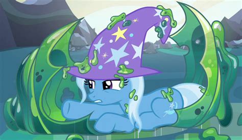 However, no one has thought about what happened to the changelings that fateful day. #2245940 - safe, trixie, to where and back again ...