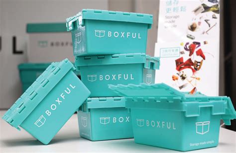 Our teachers have rich experience in business projects and teaching. 送上門的Boxful迷你箱 連梁錦松也入股投資 - 香港經濟日報 - TOPick - 文章 - City - D151228