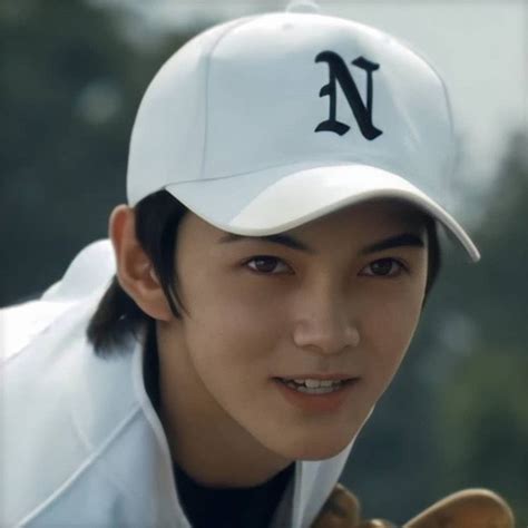 Kento hayashi (林遣都, hayashi kento, born 6 december 1990) is a japanese actor. 転職DODA(デューダ)のCM俳優は林遣都!ドラマ映画舞台の出演情報 ...