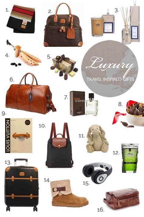 Check spelling or type a new query. Ultimate Travel Inspired Gift Guide for Men, Women, and ...