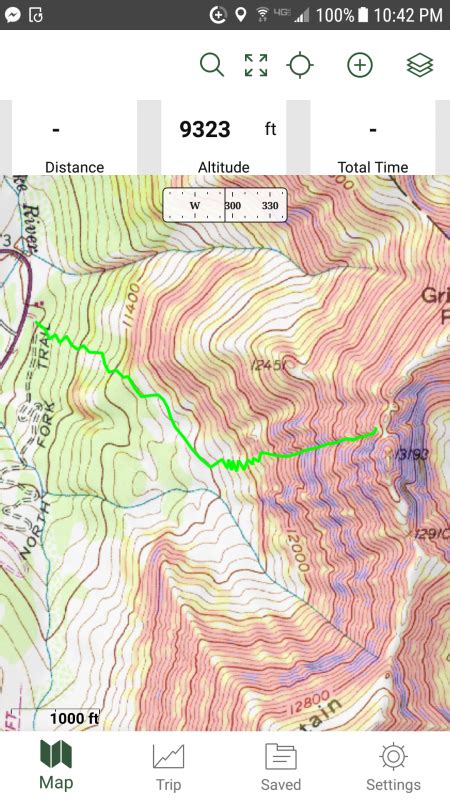 Gaia gps has 205,654 monthly app downloads, according to apptopia. 5 Apps That Every Backcountry Skier or Snowboarder Should ...