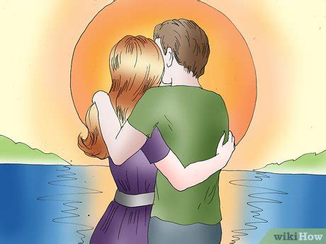The relationship between the cancer woman aries man is a tough one since he is fiery and intense and she is more fluid and subdued. How to Attract a Cancer Man (with Pictures) - wikiHow