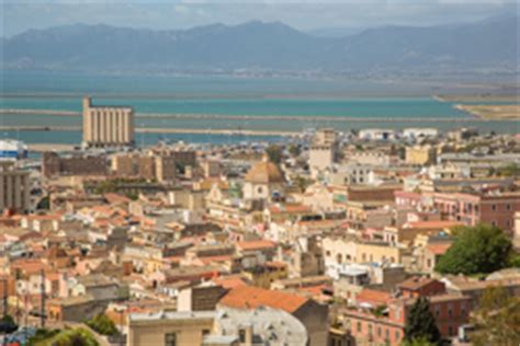 His name casteddu, in campidanese sardinian, meaning castle (castello), is just to indicate the upper part of the city, its ancient citadel. Cagliari bezienswaardigheden top 10