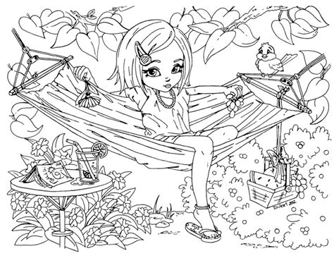 ⭐ free printable teens coloring book. 45 Free Coloring Pages for Teens