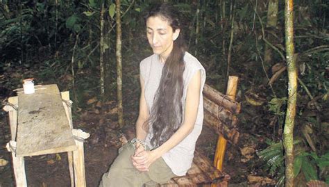 Ingrid betancourt and fifteen other hostages were rescued in a daring and dramatic operation deep in the colombian jungle. Médias : itinéraire de la preuve de vie d'Ingrid Betancourt