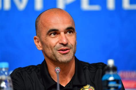 Roberto martinez reveals the biggest difference between christian pulisic and eden hazard. Belgium's Roberto Martinez two wins away from being the ...