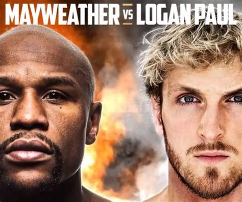 Floyd Mayweather vs Logan Paul Live Stream HD - How To ...