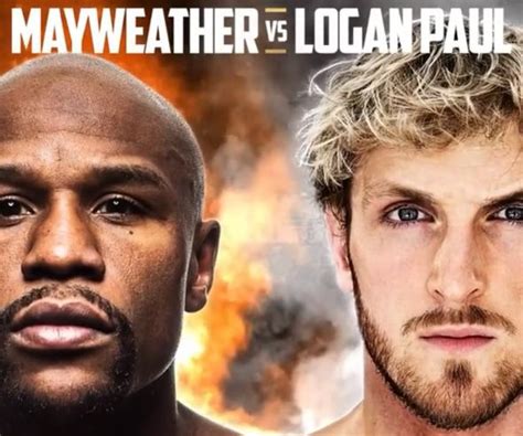 American promoter bob arum of floyd mayweather has announced a date for a trilogy fight with logan paul. Floyd Mayweather vs Logan Paul Live Stream HD - How To ...