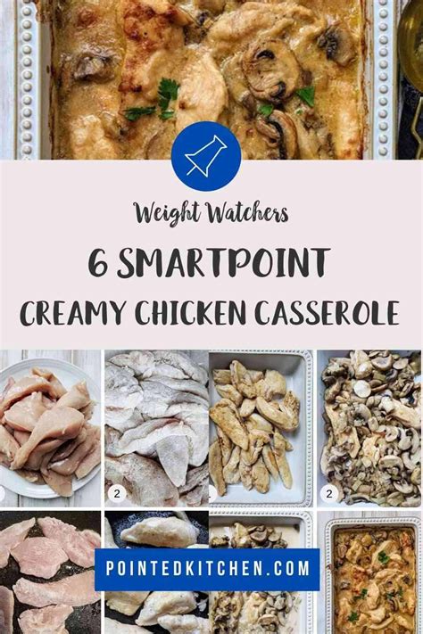 Save the best easy weight watchers chicken recipes with smartpoints to your board on pinterest nutritionist claims that caffeine and simple carbohydrates such as bread, bagels, pasta and rice a hearty mexican casserole, this weight watchers chicken enchilada bake is delicious and filling! Pin on Weight Watchers SmartPoints