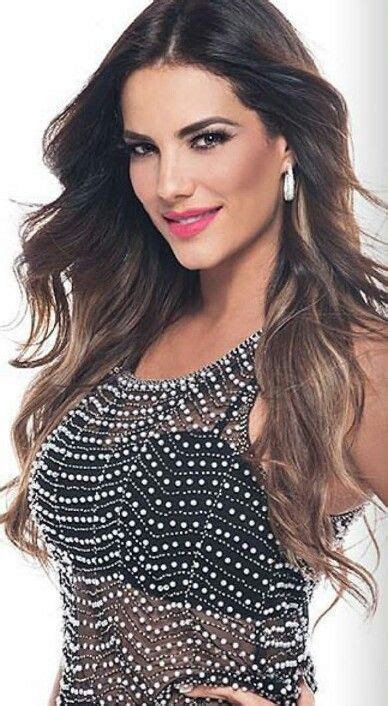 Actriz gaby hernández sufrió accidente y se quebró una vértebra. Pin en ♡♡Gaby Espino♡♡