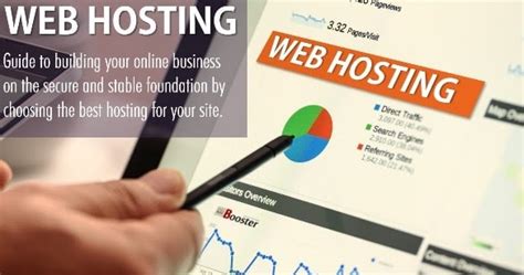 There are so many web hosting services out there that choosing is risky. Top 5 Factors To Choose The Best Web-Hosting For Your ...