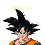 Maybe you would like to learn more about one of these? Goku SSJ2 render DBZ Kakarot by maxiuchiha22 on DeviantArt